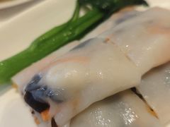 -星河湾半岛酒店-真粤中餐厅