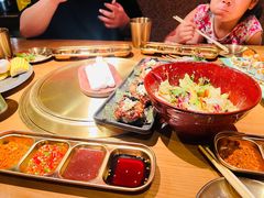 -MIKOMIKO和牛烧肉专门店(南门店)