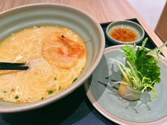 -安南小馆(华润城万象天地店)