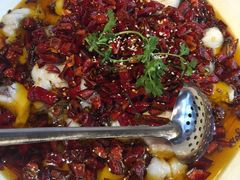 -U你·天然调味(南湖总店)