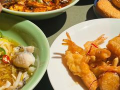 -小吊梨汤·北京菜·烤鸭(华润万象城店)