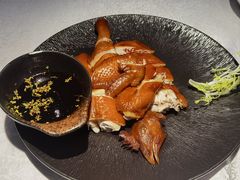 -德尚煌·顺德菜(誉山悠方天地店)