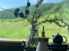 -云座·时光·观景咖啡厅(五爷庙店)