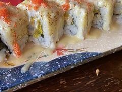 芝士芒果虾-白石的深夜食堂(万达店)