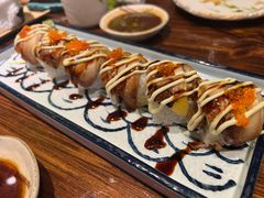 -鸟鹏烧鸟居酒屋(熙龙湾店)