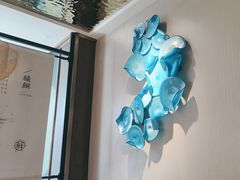 -小船渔村•大连菜•大连焖鱼(黄河路店)