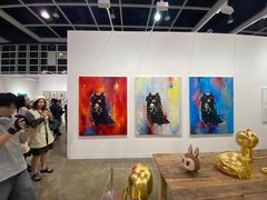 -香港会议展览中心演讲厅