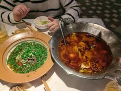 -沸腾鱼乡(知春路分店)