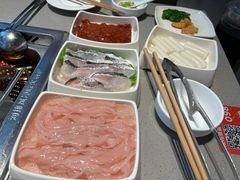 -海底捞火锅(5050购物中心店)