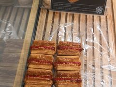 -仟吉KenGee(汪家墩店)