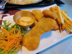 -尼泊尔雪莲餐厅(北京东路店)