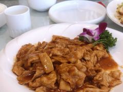 -牟传仁饭庄(星海店)