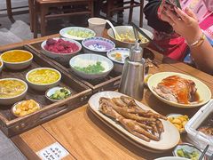 -李百蟹·江南蟹黄面·河景餐厅(夫子庙总店)