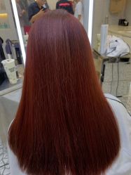 -型色沙龙 Color Salon