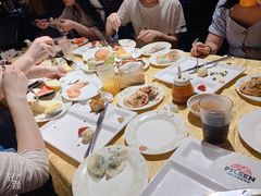 -比尔森啤酒自助烤肉(红旗街店)