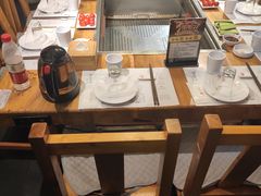 大堂-炑羊香烤全羊(西三旗店)