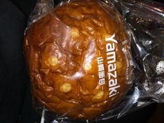 -山崎面包(静安久光店)