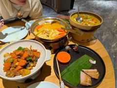 -曼泰·泰餐(京华城店)