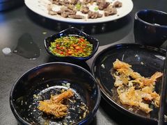 -狮伙海鲜捞(千灯湖店)