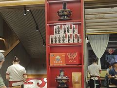 -陈熹公民族美食文化餐厅(中华广场店)