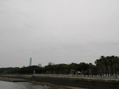 -国际邮轮中心码头(厦鼓码头)