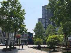 -海上海弘基休闲广场