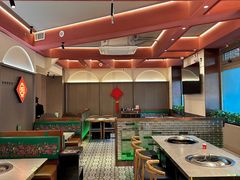 -老关东铁锅炖(上游街店)
