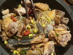 -云海肴云南菜(花园城店)