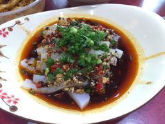 -易老妈蹄花.特色川菜(人民公园总店)