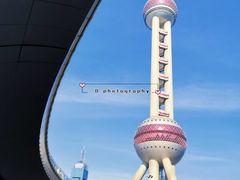 -东方明珠广播电视塔