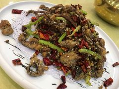 -普天和酒楼·新津菜·烤鸭(天津之眼店)