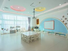 -红黄蓝成长中心(海淀上地店)