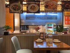 -鸽味轩·粤菜小馆(高楼门总店)