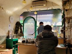 -METAL HANDS(五道营店)