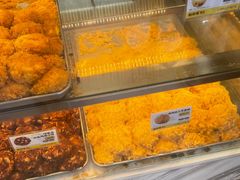 -鲍师傅糕点(大沽南路店)