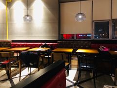 -比格比萨自助(花园路店)