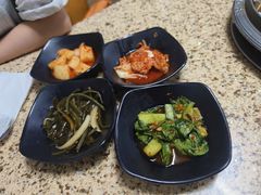 -真利味·脊骨火锅·正宗韩国料理(韩乐坊店)