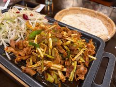 -老雒阳面馆·水席(王城路店)