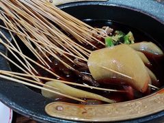 -冒椒火辣(奎星楼街店)