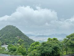 -东莞观音山旅游风景区