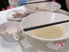-鸭得堡老鸭汤·鸭血粉丝(南京博物院店)