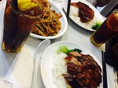 -深井陈记烧鹅酒家(新填地街店)