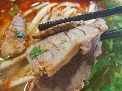 -小灶派· 地道兰州牛肉面(宏发大厦店)
