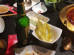 -熊喵来了火锅(太原里第2分店)
