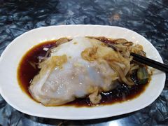 -燊意布拉肠云吞面(中山四路店)