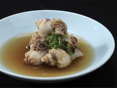 -乾山寿司(好运街店)