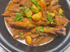 -欧记轩龙虾·私房菜(A店)