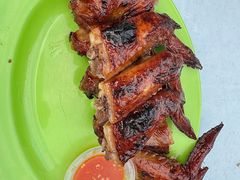 -明记烧鱼美味店