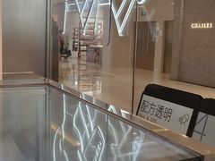 -喜茶(佛山岭南站店)