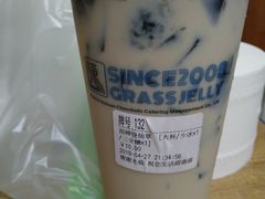 -陈多多·豆腐奶茶(前锋路店)